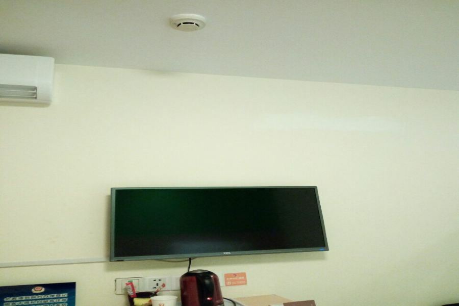 7Days Inn Premium Beijing Chaoyangmen Buitenkant foto